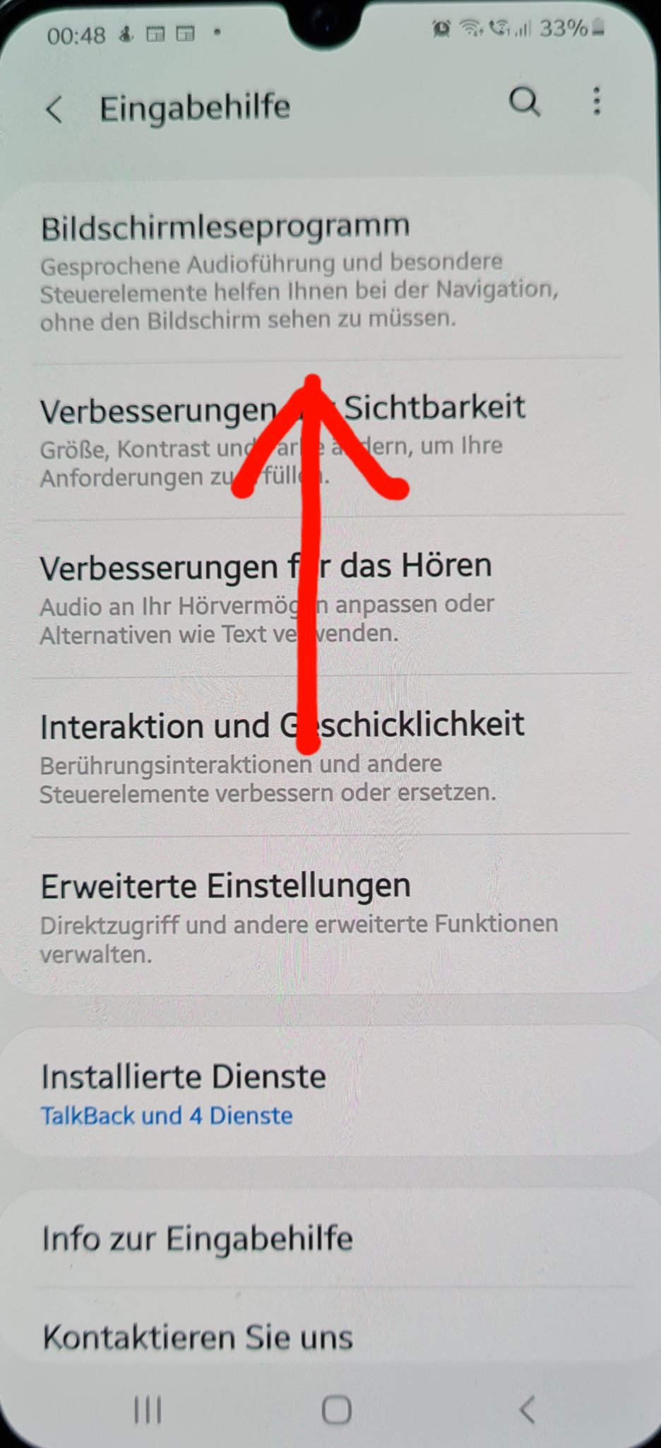 Android 11 Google Voice Assistant Sprach Assistent deaktivieren