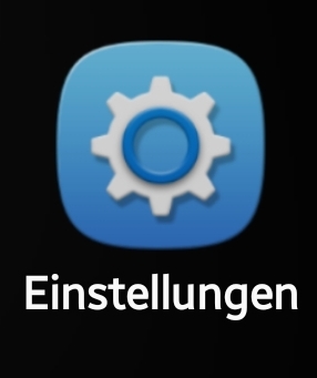 Einstellungen