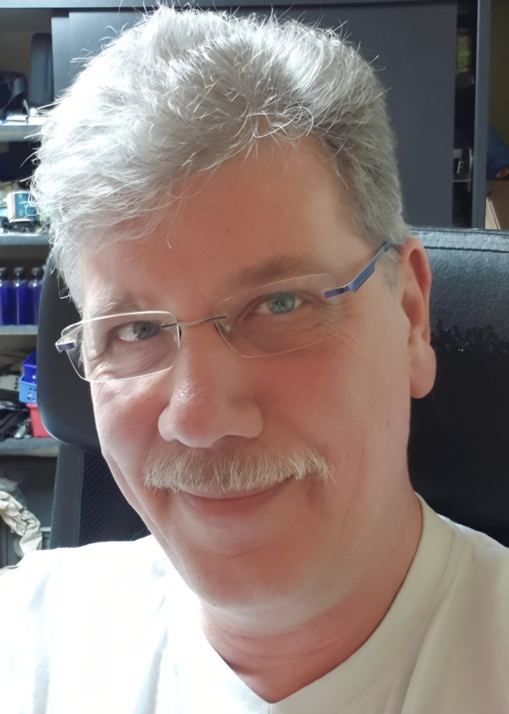 Thomas Hulverscheidt 2024